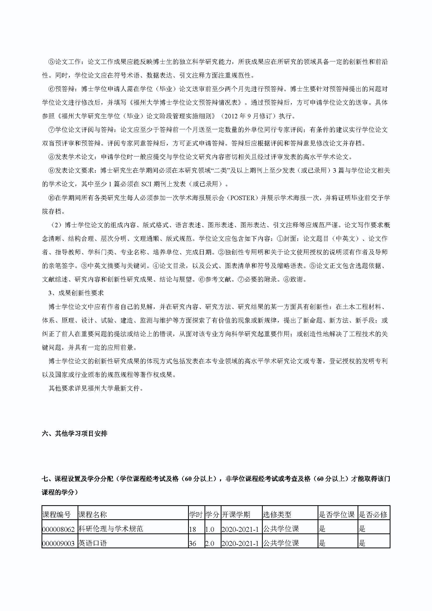 成人论坛
2020级道路交通工程与灾害防治专业博士培养方案_页面_3